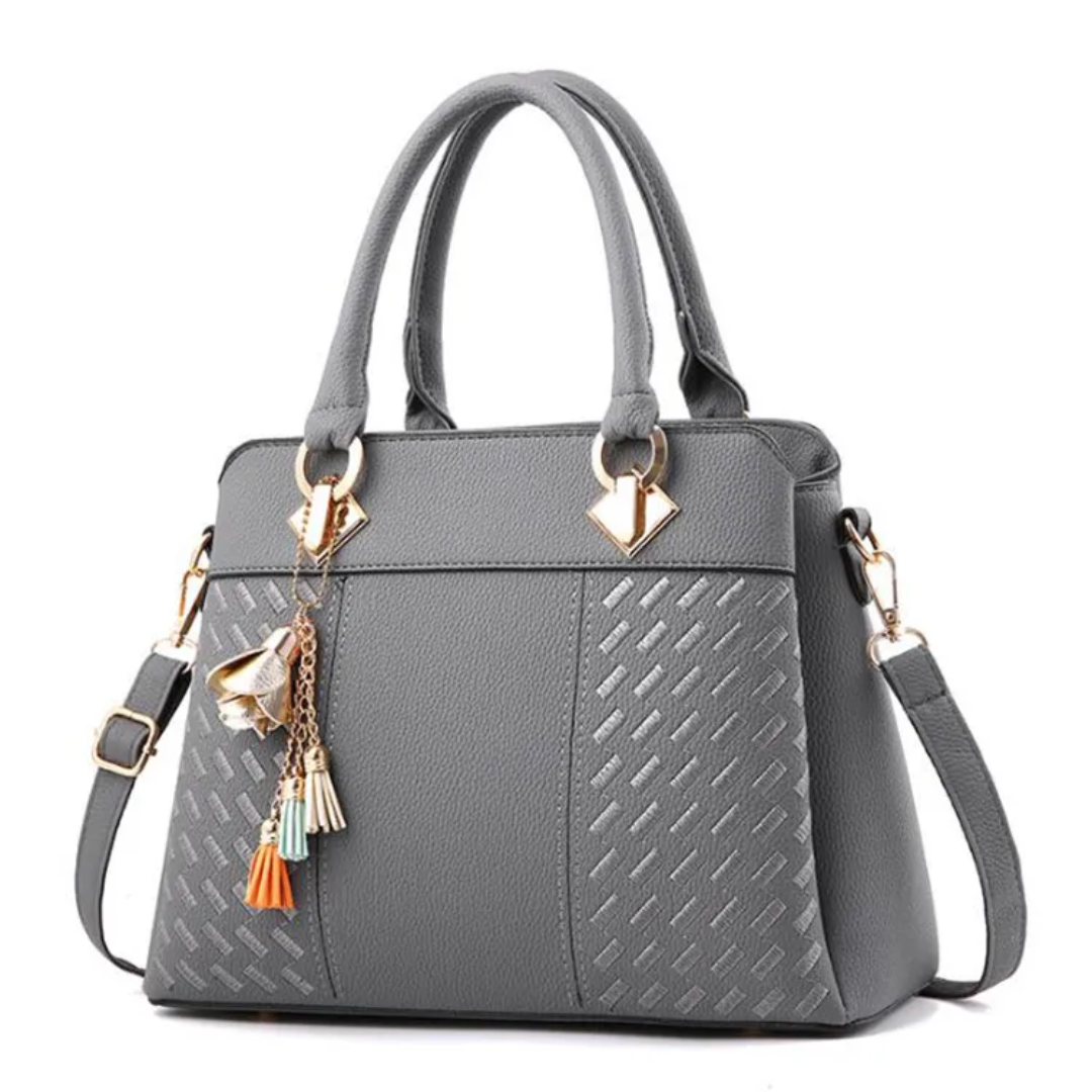 Kvinders Håndtaske Multi-Style 12