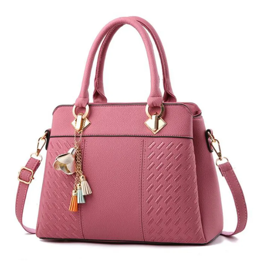 Kvinders Håndtaske Multi-Style 13