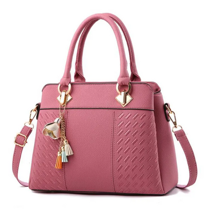 Kvinders Håndtaske Multi-Style 13