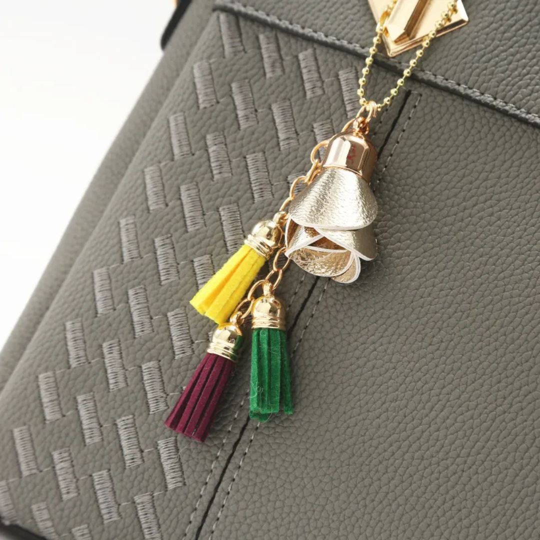 Kvinders Håndtaske Multi-Style 7