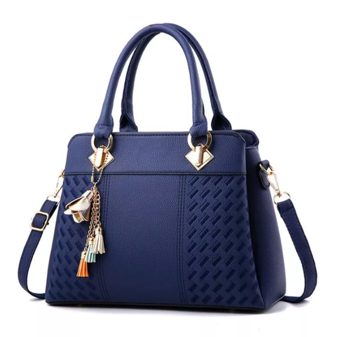 Kvinders Håndtaske Multi-Style 9