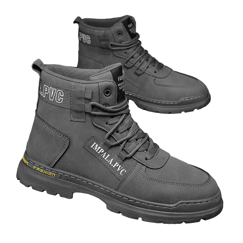 Kvinders High-Top Sneakers Trendy Komfortabel Stil 4