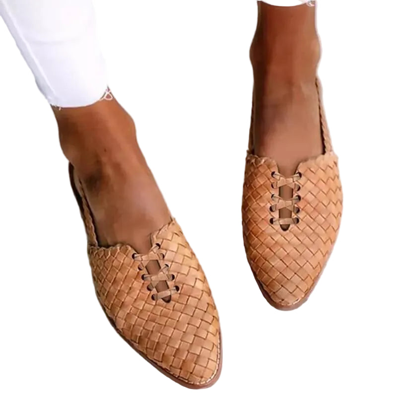 Kvinders Hjemmesko Moderne Design 0
