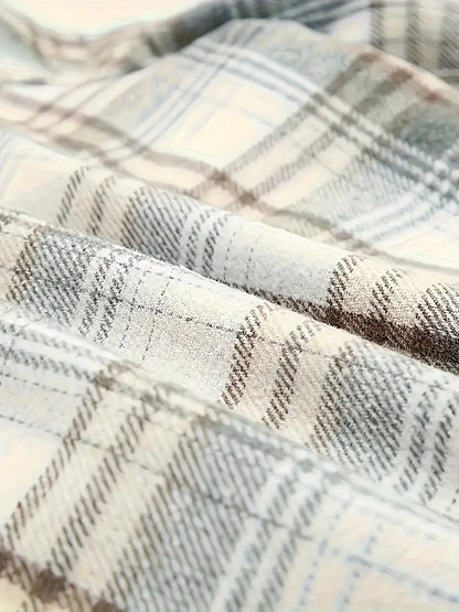 Kvinders Jakke Med Lynlås Trendy Design 3
