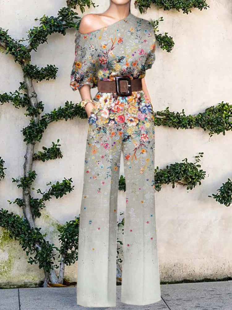 Kvinders Jumpsuit Moderne 1