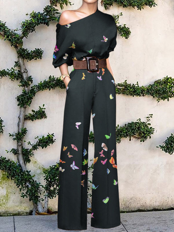 Kvinders Jumpsuit Moderne 2