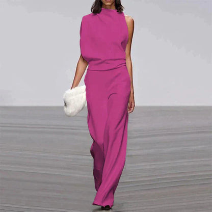 Kvinders Jumpsuit Moderne Stil Skræddersyet Design 2