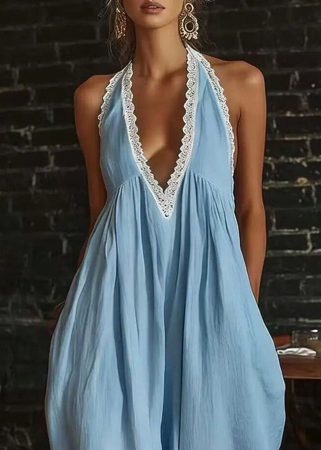 Kvinders Jumpsuit Patchwork Stil 1