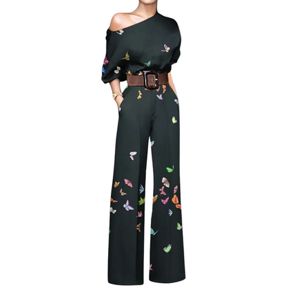 Kvinders Jumpsuit Tidløs Stil 0