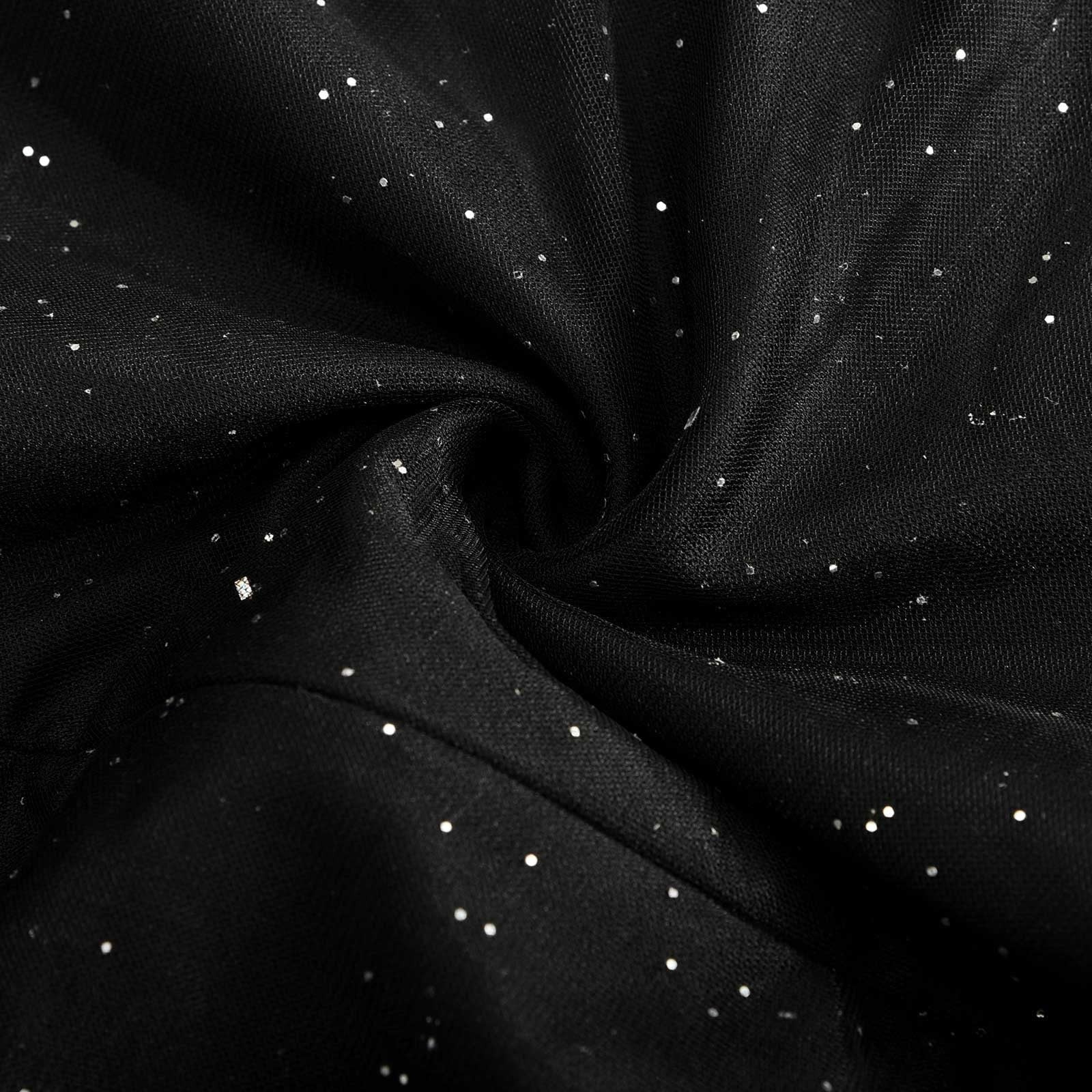Kvinders Jumpsuit med Lange Ærmer og Vidbenet Design 2