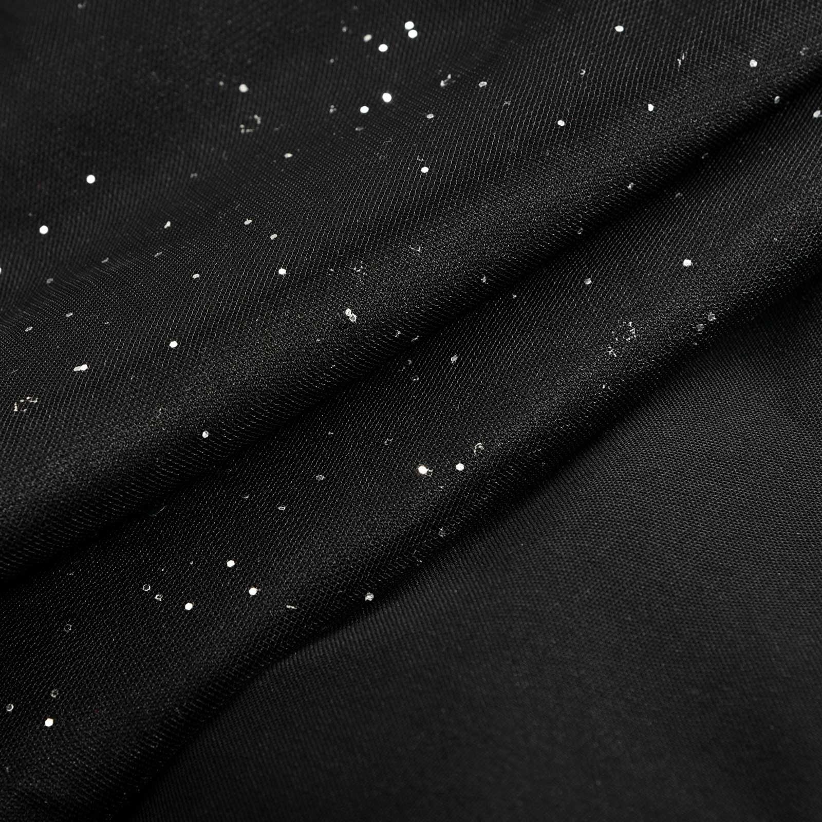 Kvinders Jumpsuit med Lange Ærmer og Vidbenet Design 3