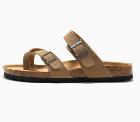 Kvinders Justerbare Sandaler med Stropper 3