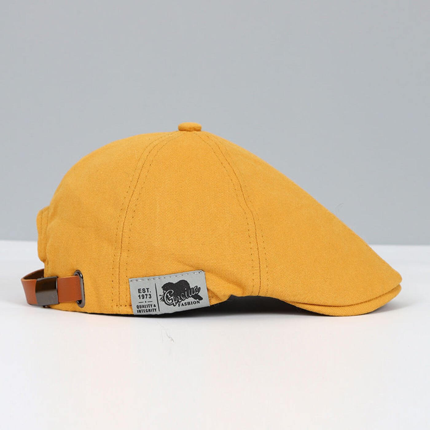 Kvinders Klassiske Baret Moderne Stil 6