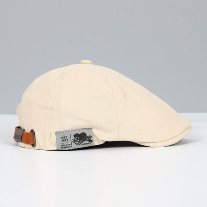 Kvinders Klassiske Baret Moderne Stil 7