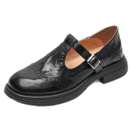 Kvinders Klassiske T-remsko 4