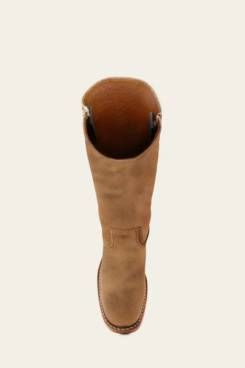 Kvinders Knæhøje Støvler med Elegant Design 5