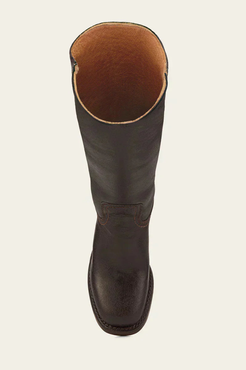 Kvinders Knæhøje Støvler med Elegant Design 7