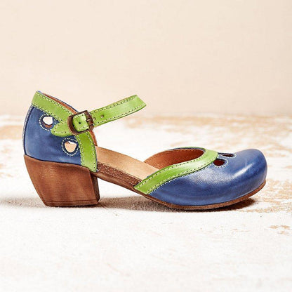 Kvinders Komfortable Sandaler med Klassisk Design 2