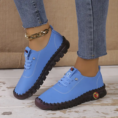 Kvinders Komfortable Sko Designet til Hverdagsbrug 7