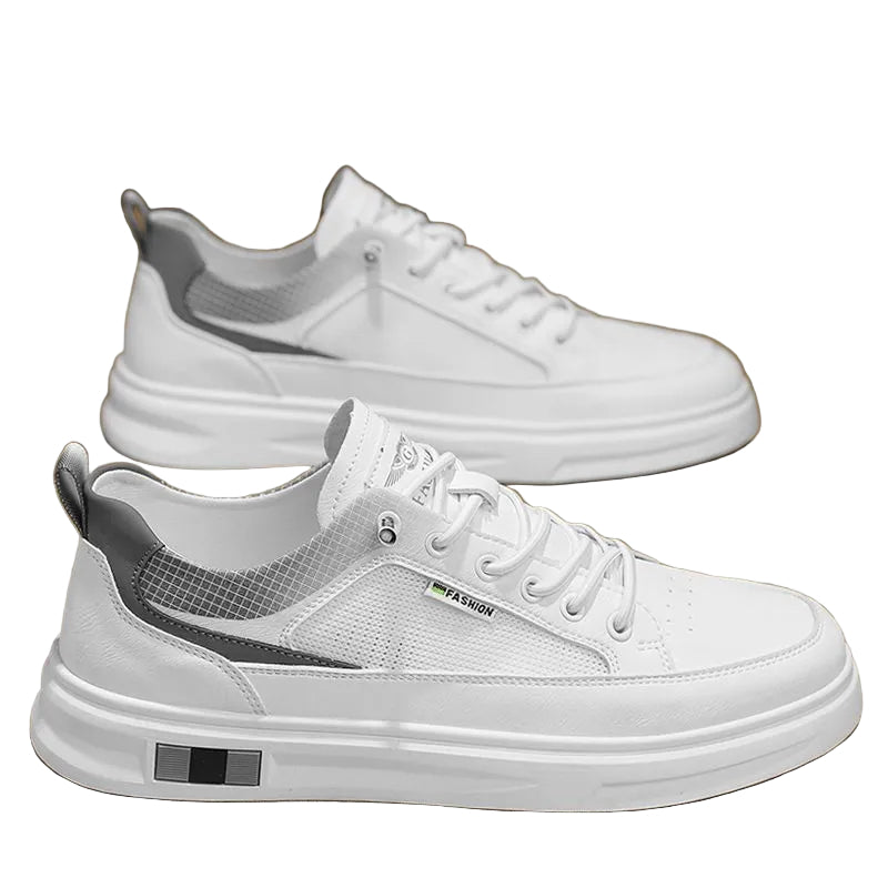 Kvinders Komfortable Sneakers Moderne Design 0