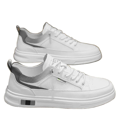 Kvinders Komfortable Sneakers Moderne Design 0