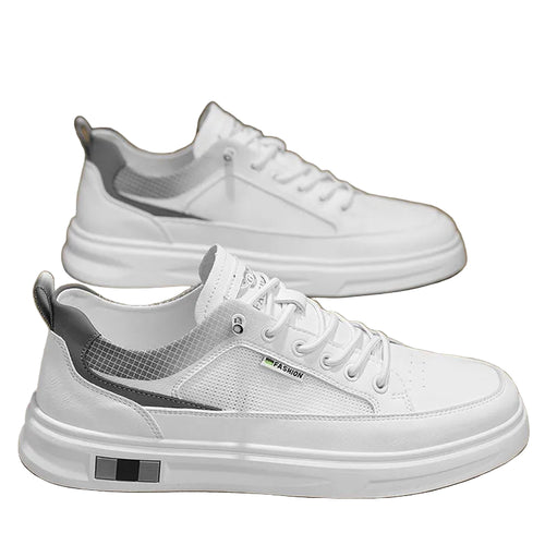 Kvinders Komfortable Sneakers Moderne Design 0