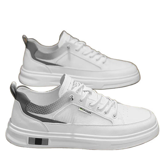 Kvinders Komfortable Sneakers Moderne Design 0