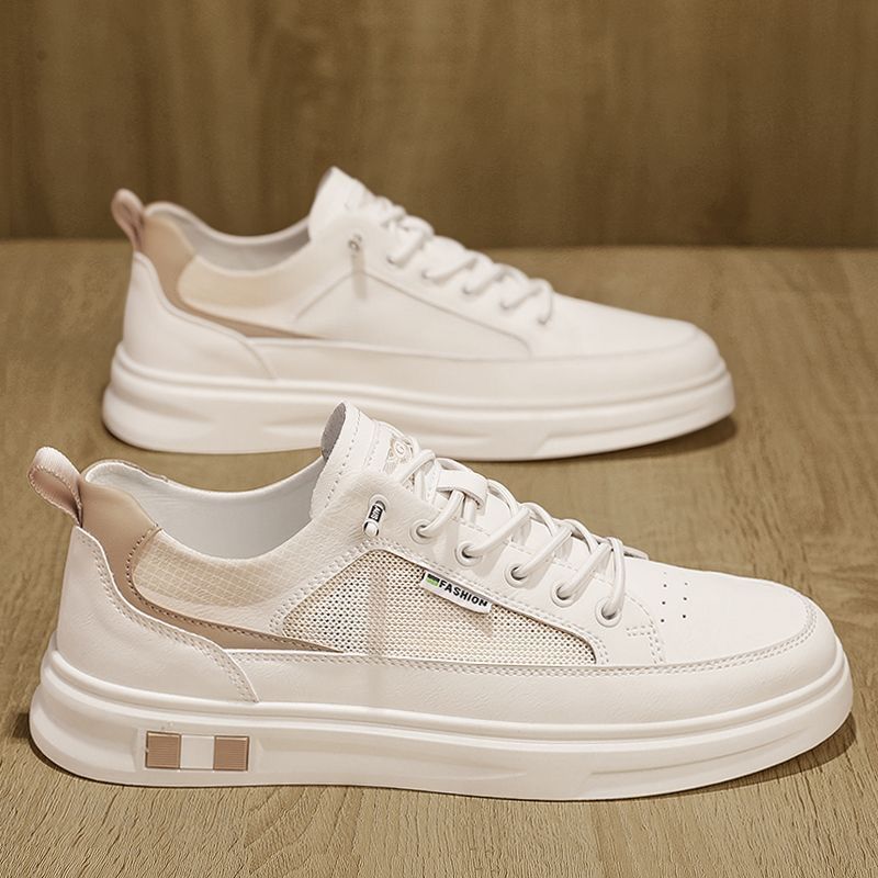Kvinders Komfortable Sneakers Moderne Design 1