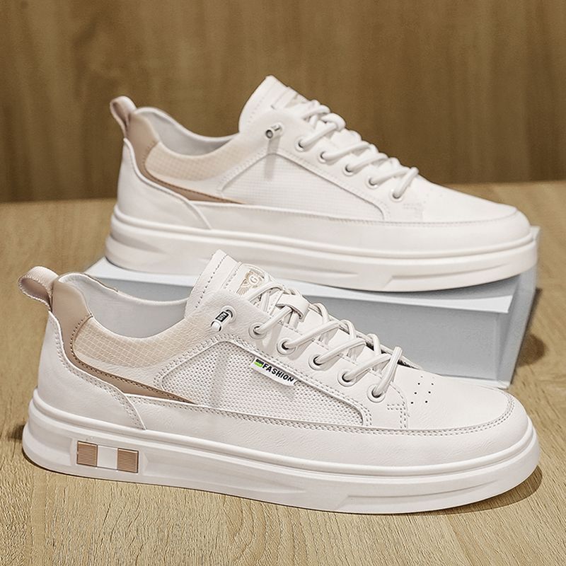 Kvinders Komfortable Sneakers Moderne Design 2