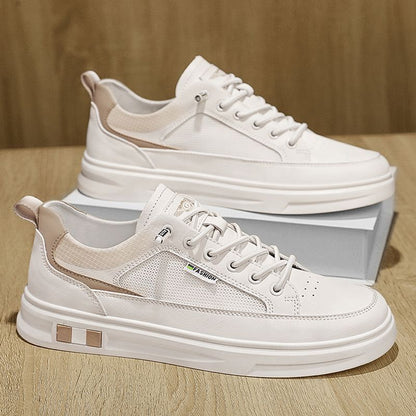 Kvinders Komfortable Sneakers Moderne Design 2