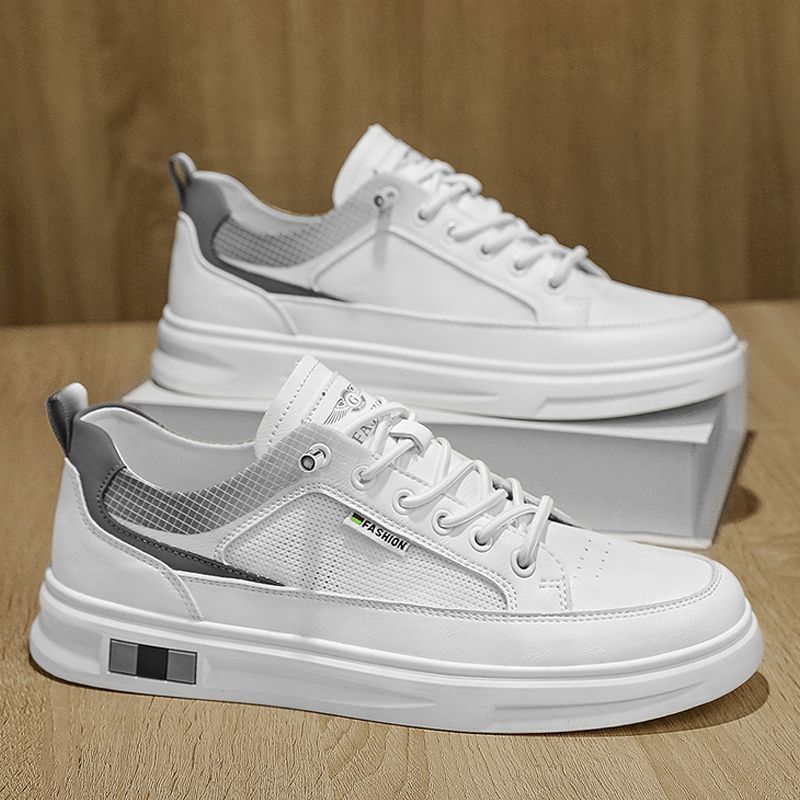 Kvinders Komfortable Sneakers Moderne Design 3