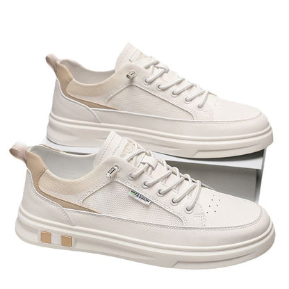 Kvinders Komfortable Sneakers Moderne Design 4