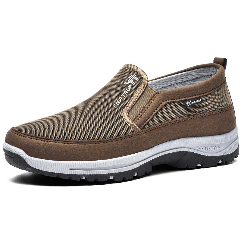 Kvinders Komfortable Sneakers med Støtte 0