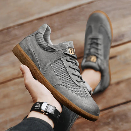 Kvinders Lavt Skåret Sneaker Minimalistisk Stil 3