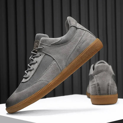 Kvinders Lavt Skåret Sneaker Minimalistisk Stil 5