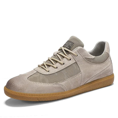 Kvinders Lavt Skåret Sneaker Minimalistisk Stil 9