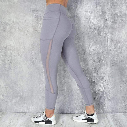 Kvinders Leggings med Kompression 5