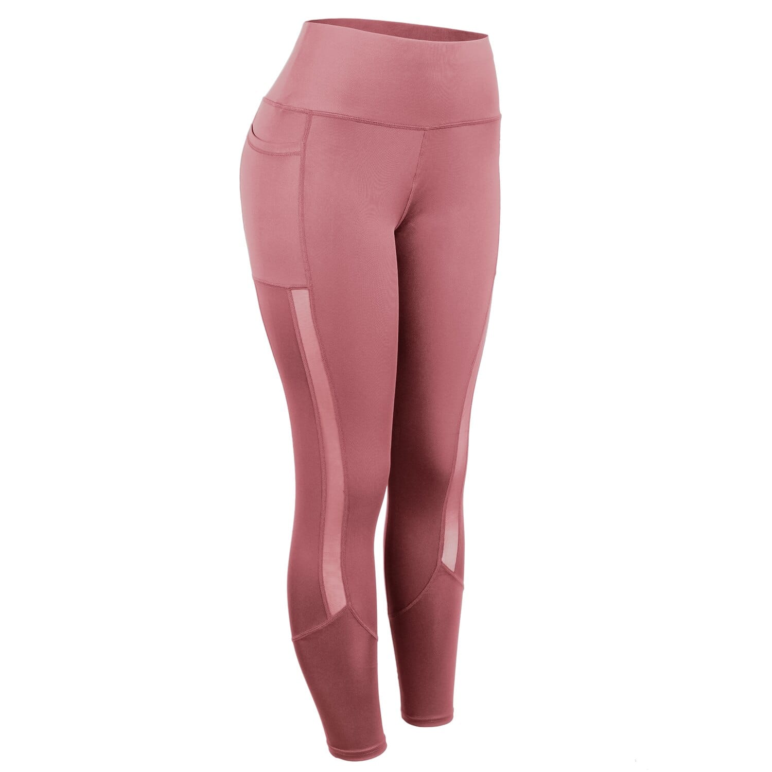Kvinders Leggings med Kompression 8