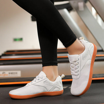 Kvinders Lette Fritidssneakers Moderne Design 2