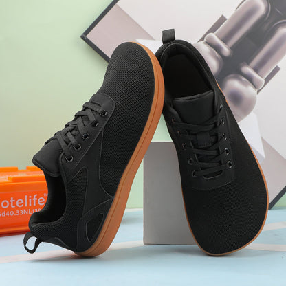 Kvinders Lette Fritidssneakers Moderne Design 3