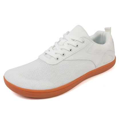 Kvinders Lette Fritidssneakers Moderne Design 5