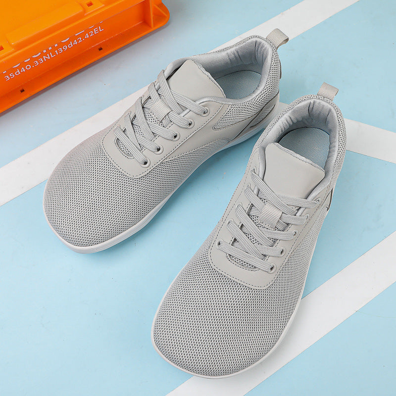 Kvinders Lette Fritidssneakers Moderne Design 8