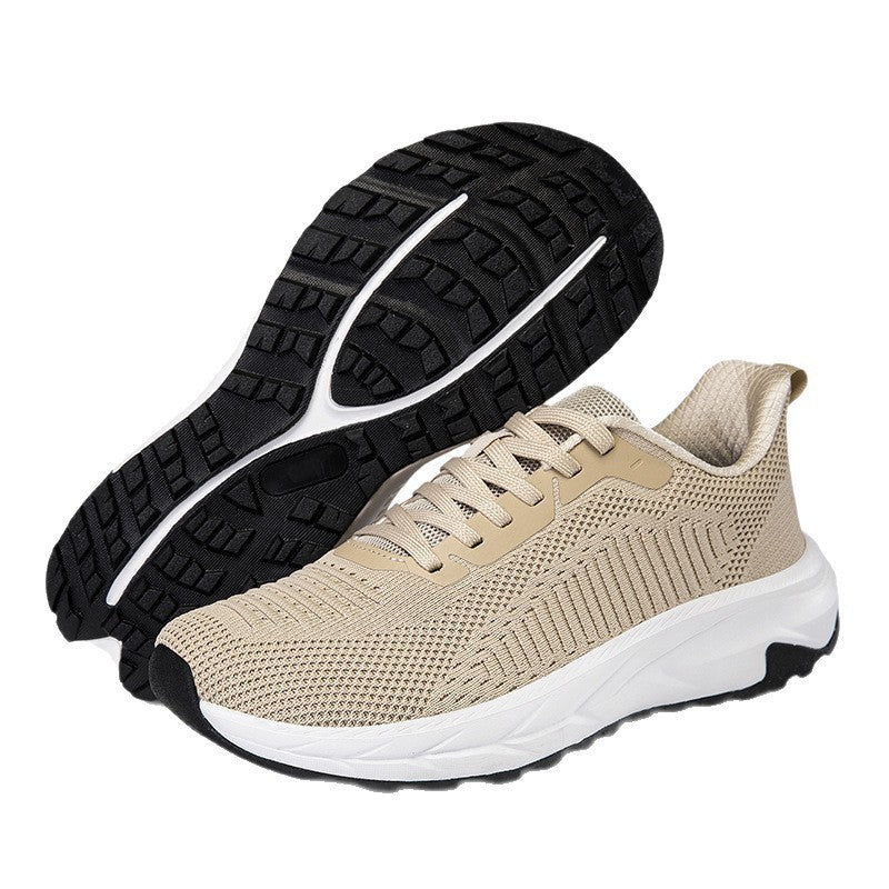 Kvinders Lette Løbesko Sporty Design 5