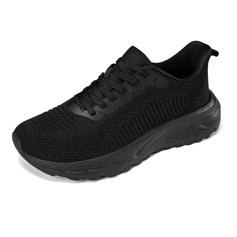 Kvinders Lette Løbesko Sporty Design 6