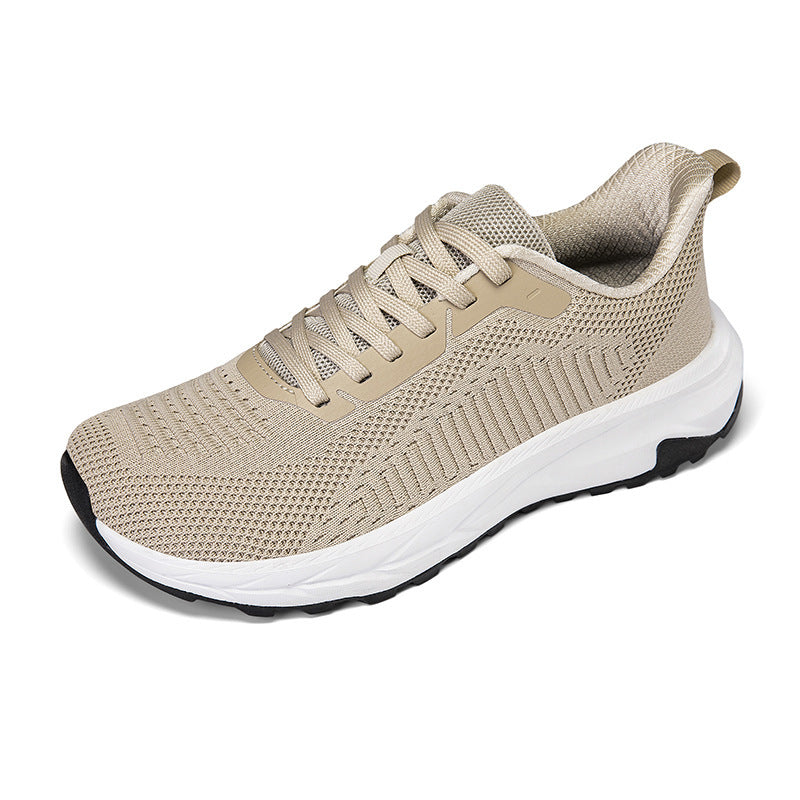 Kvinders Lette Løbesko Sporty Design 7