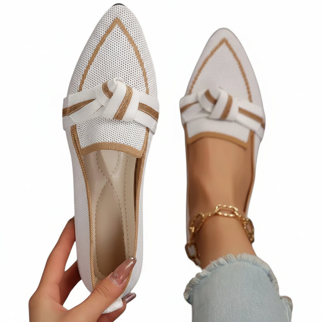 Kvinders Loafers Stiletto 0