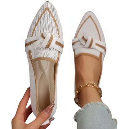 Kvinders Loafers Stiletto 0
