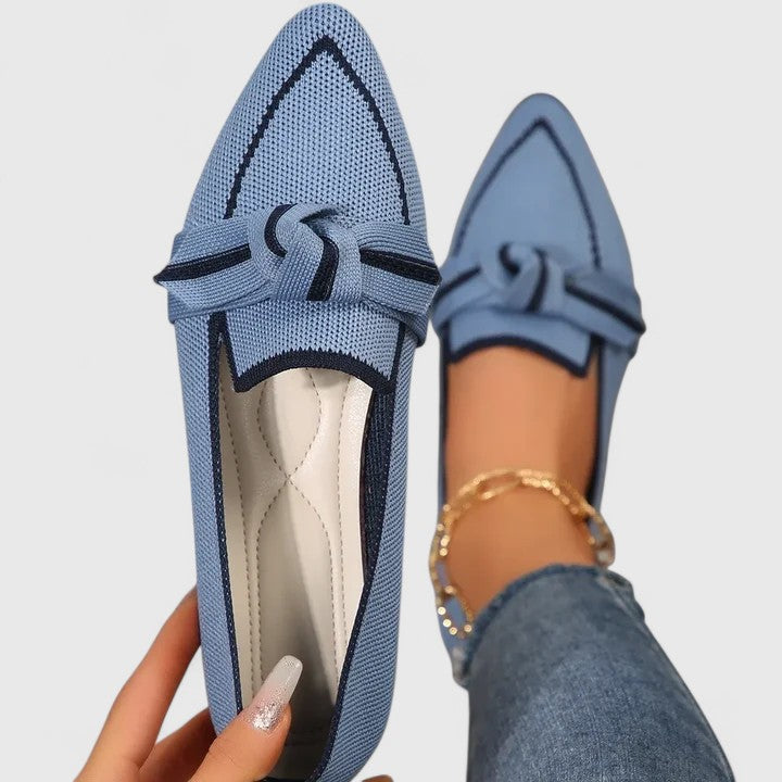 Kvinders Loafers Stiletto 1