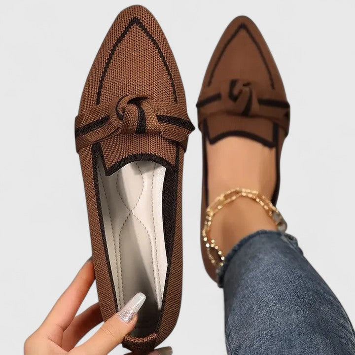 Kvinders Loafers Stiletto 2