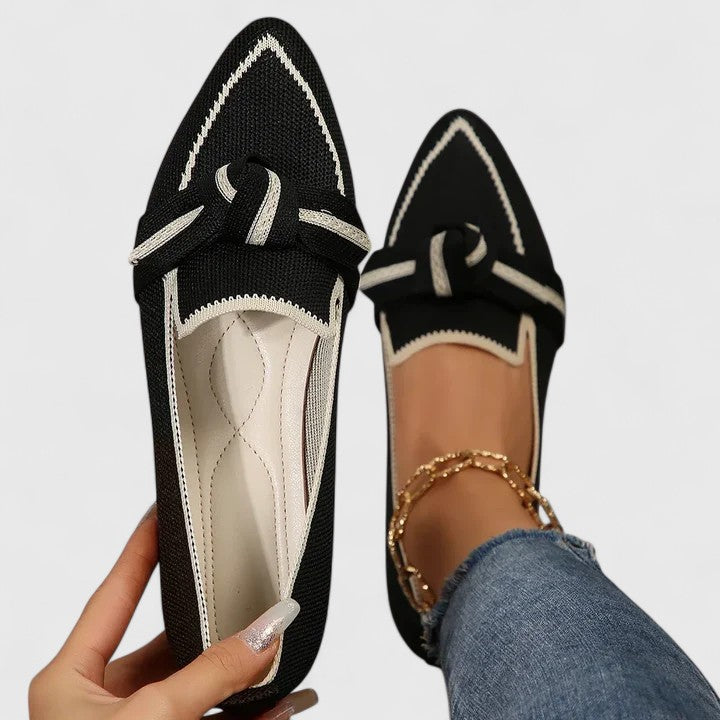 Kvinders Loafers Stiletto 3